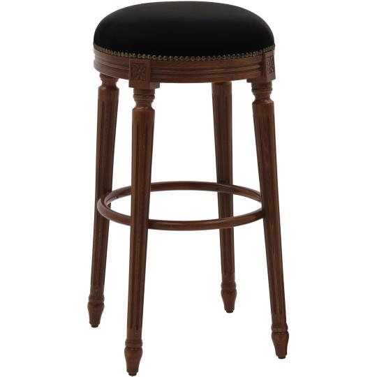 klasicky barova stolicka nabytok elegantny vynimocny dizajn luxusny barokovy taliansky restauracia zamok elegantny bukove drevo rucne vyrobene calunena luxusna vila kuchyna pohodlna calunena restauracia obyvacka nabytok.jpg